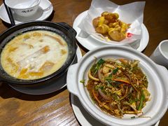 -鸽味轩·粤菜小馆(高楼门总店)