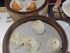 -老淮城·长鱼面(河下古镇店)