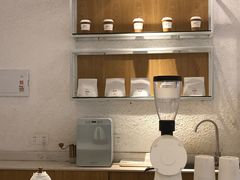 -Cafe on warm(丹霞店)