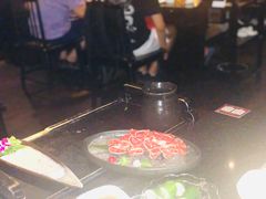 -捞王锅物料理(凯旋路店)