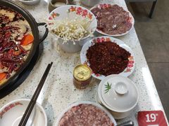 -龙厂长老火锅(抚琴店)