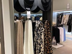 -ZARA(世贸天阶店)