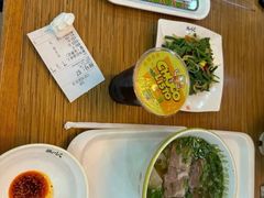 -丝路传奇·中国拉面航母店(北医三院店)