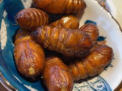 -东田之村自助餐厅(金水路店)