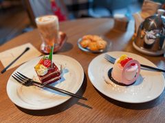 -粤海喜来登酒店·&More聚驿(天河城店)