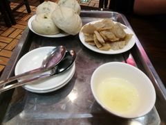 -姚记炒肝店(簋街店)