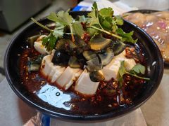 -石记东北风味烤肉店(子固路店)