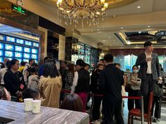 -金刚山烧烤(中山路店)