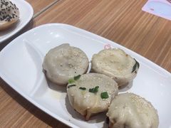 -小杨生煎(松江大学城店)