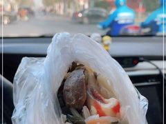 -阿姨卷饼(平凉路店)