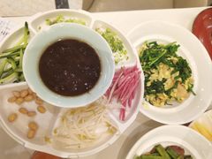 -大鸭梨烤鸭店(花园村店)