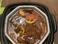 -海底捞火锅(顺义华联店)