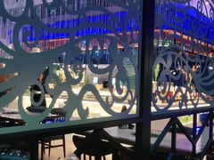 大堂-星伦多自助料理(华润万象城店)