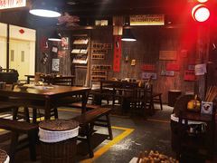 -萍姐火锅·公路夜市(打浦桥日月光店)