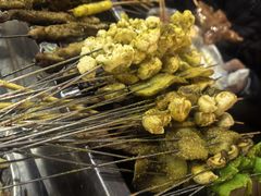 -小王烧烤(毓龙路店)