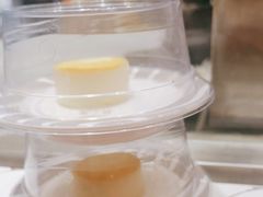 -新一番三文鱼寿司(大东海店)