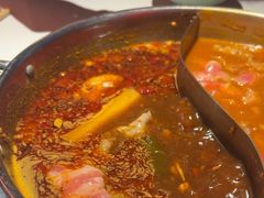 -潮牛岛·潮汕鲜切牛肉自助火锅(无锡首店)