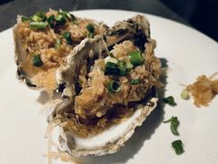 -前海沿·青岛菜(大拇指广场石老人店)