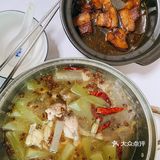 亲妈de家常菜｜做个泡椒田鸡778