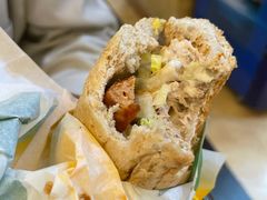 -赛百味SUBWAY(阳光天地店)