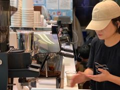 -Manner Coffee(大宁国际商业广场店)