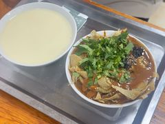 -正味斋锅巴菜(西北角店)