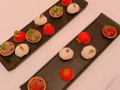 -Caprice(香港四季酒店)