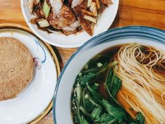 -小方的面(徐家汇店)