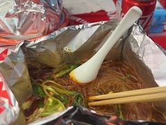 -见味花甲(福田coco park店)