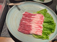 -老墙根涮肉(王四营店)