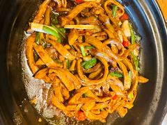 -南堂馆·新川菜(天府三街店)