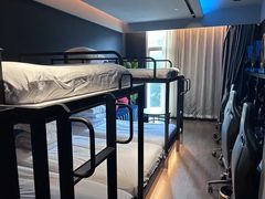 -粤塔H轻奢电竞酒店(海珠广州塔中山大学店)