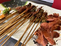 -老赵太太麻辣烫涮肚馆(大经路店)