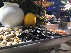 -哈曼度假酒店哈宝家庭餐厅(大东海店)