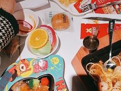 -豪享来(我格广场店)
