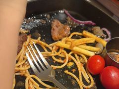 -牛扒先生·厚切雪花牛扒西餐厅(北京路禺山路店)