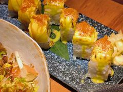 -梅亭居酒屋(中大国际店)