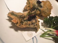-京旬海鲜放题·铁板烧自助餐厅
