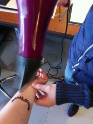 -TATTOO/手工穿孔吧/耳洞/刺青STUDIO