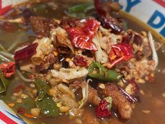 -碌碌发·东南亚风味烧烤档(体育西店)