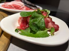 -德得轩烤涮一体自助餐厅(王府井店)