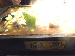 -探鱼·鲜青椒爽麻烤鱼(广州花都来又来店)