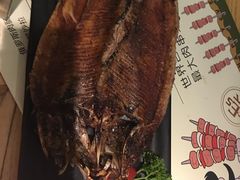 -通海俄式烧烤(下瓦房店)