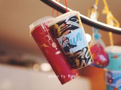 -九秋茶铺(三里屯店)