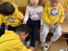 -奇乐全日制婴儿学校·早教