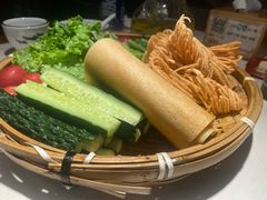 -真定郝家排骨(正定县总店)