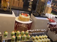 -富力威斯汀酒店·知味自助餐厅