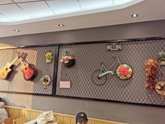 -华莱士·炸鸡汉堡(蜜欢购物店)