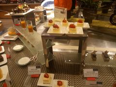 -盛宴自助餐厅(运达喜来登店)