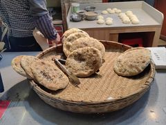 -下塘烧饼(罍街店)